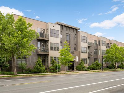 4500 Chicago Ave APT 311, Minneapolis, MN, 55407