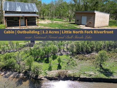 3684 County Road 855, Thornfield, MO, 65762