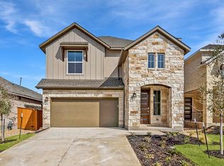 2237 Nightjar Song Dr, Leander, TX 78641