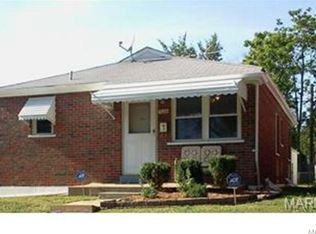 6957 Corbitt Ave, Saint Louis, MO