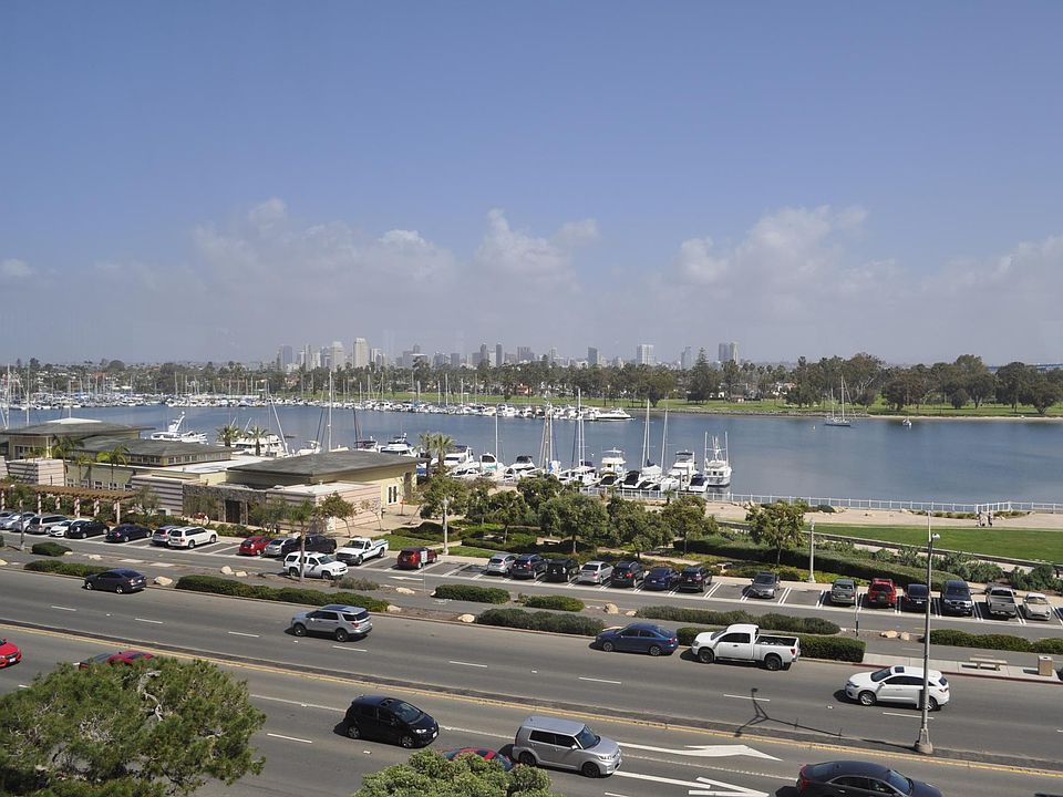 1st image of 1770 Avenida Del Mundo Unit 404