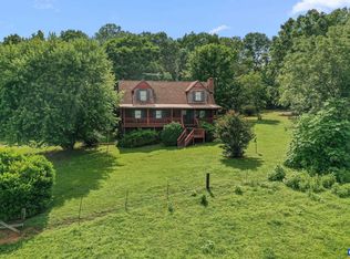 274 River Bend Ln, Buckingham, VA 23921