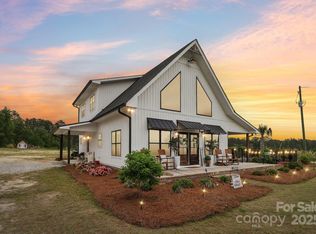 19966 Angelus Rd, Jefferson, SC 29718