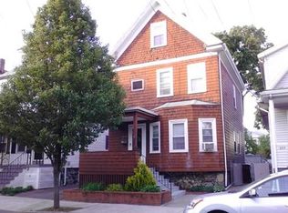 237 Springvale Ave, Everett, MA 02149