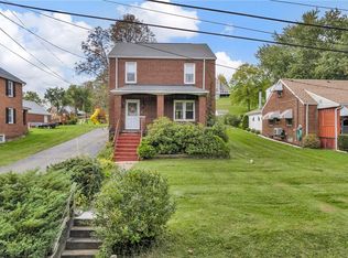 202 Division Street Ext, Aliquippa, PA 15001