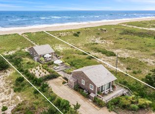 27 Dune Rd, Westhampton Beach, NY 11978