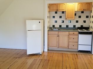 89 Englewood Ave #89, Brighton, MA 02135