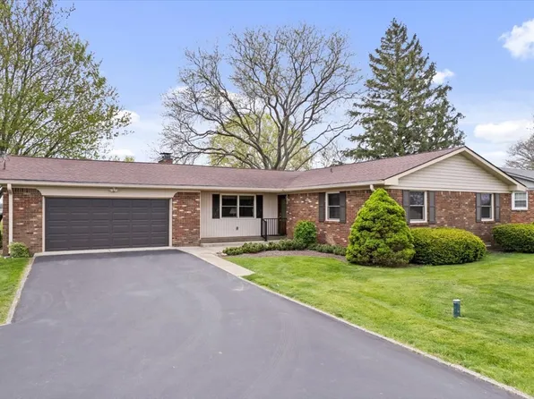 3989 W State Route 234, McCordsville, IN 46055