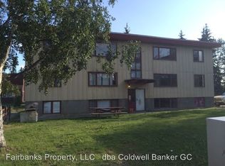 823 17th Ave APT 126, Fairbanks, AK 99701