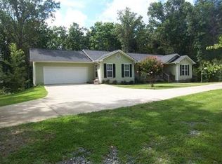 1243 Old Pleasant Valley Rd #3, Talking Rock, GA 30175