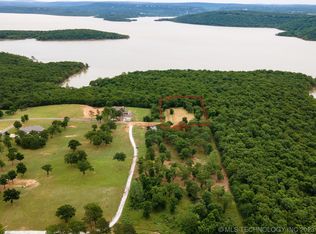 15947 W Redbud Rd, Park Hill, OK 74451