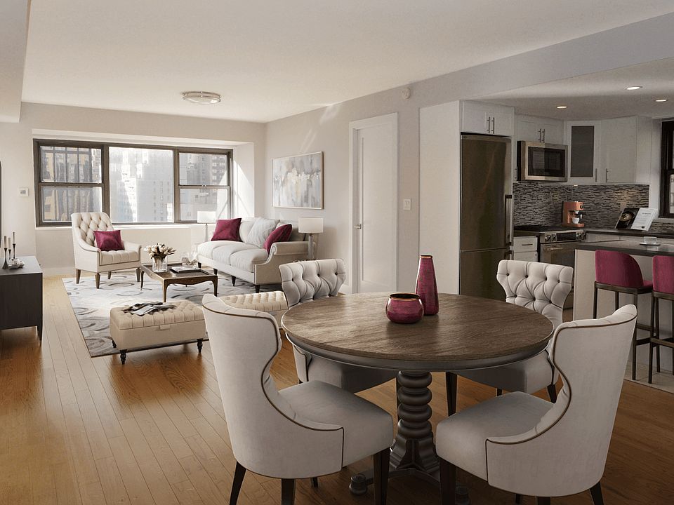 1st image of 301 E 47th St APT 17C