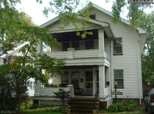 1641-1643 Grace Ave, Lakewood, OH 44107