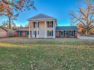 10409 NW 15th Pl, Yukon, OK 73099