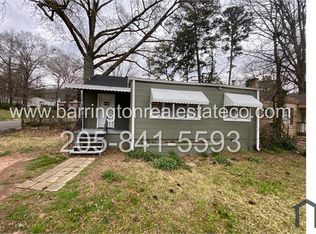 7245 Queenstown Ave, Birmingham, AL 35206