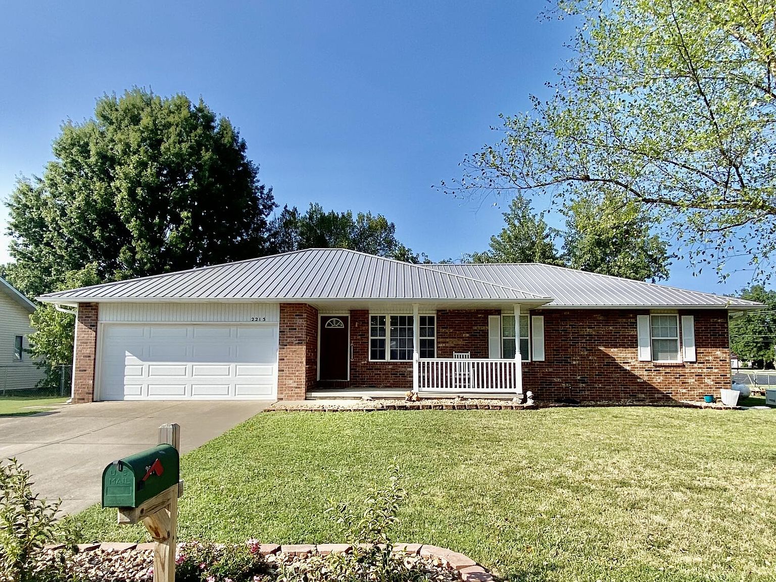 2215 West Austin Street, Bolivar, MO 65613 MLS 60251481 Zillow