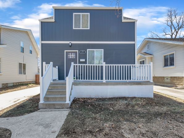 371 W Saratoga St, Ferndale, MI 48220