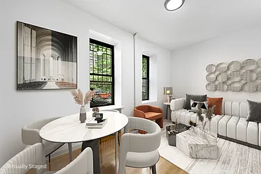 536 East 82nd Street