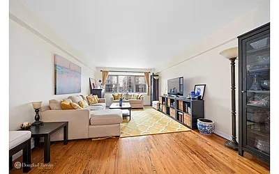 Sold by Douglas Elliman