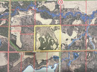 Kelly Rd, Gillett, WI 54124