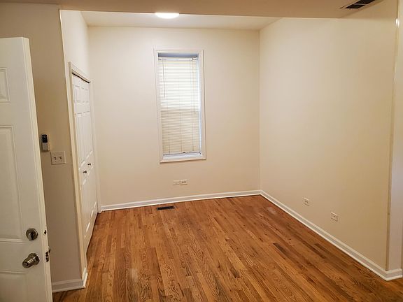 Living/Dining Space