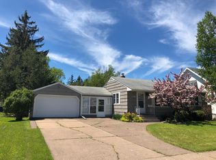 1708 E 6th St, Superior, WI 54880