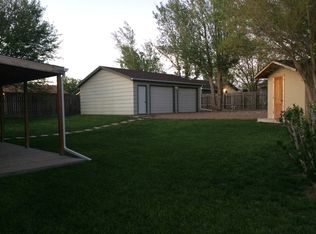 0 1125 S Court Ave, Colby, KS 67701