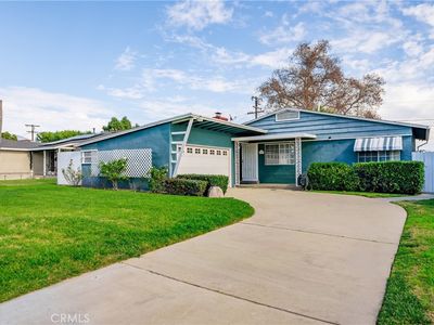 730 N Holmes Ave, Ontario, CA, 91764