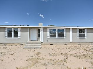 1358 W Wildrose Ave, Ridgecrest, CA 93555
