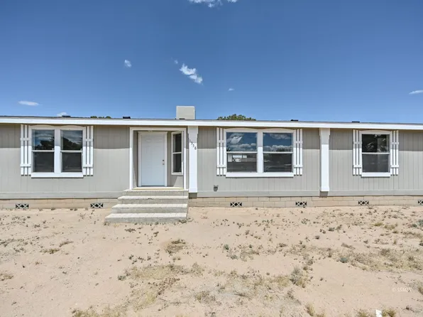 1358 W Wildrose Ave, Ridgecrest, CA 93555