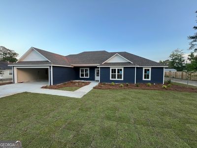 410 Claudia Drive Rd, Hahira, GA, 31632