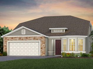 Mainstay Grand Plan, Del Webb Minneola, Minneola, FL 34715