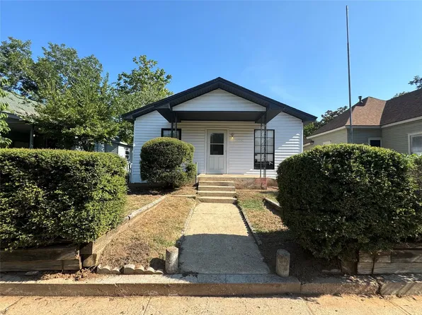 715 W Monterey St, Denison, TX 75020