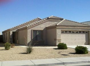 15115 N Luna St, El Mirage, AZ 85335
