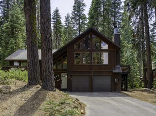 1311 Kings Way, Tahoe Vista, CA 96148