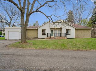 59 Wilsonview Ave, Guelph, ON N1G 2W5