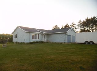 N14393 County Road 551, Wilson, MI 49896
