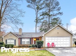 10433 Wrens Dr, Jonesboro, GA 30238