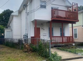 35 Lincoln St #3, Malden, MA 02148