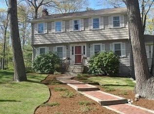 231 Shaw Ave, Abington, MA 02351