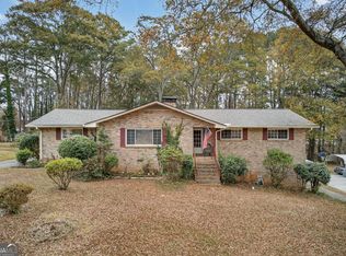 2093 Gherry Dr, Austell, GA 30106