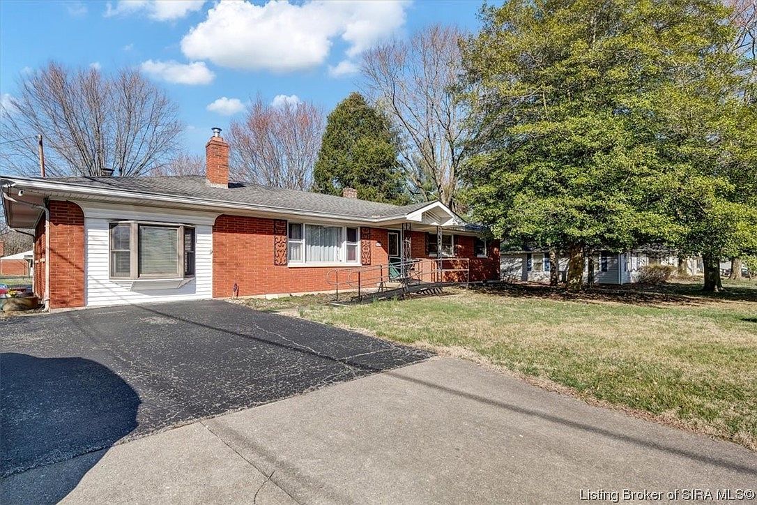 601 Hausfeldt Lane, New Albany, IN 47150 MLS 2023010916 Zillow