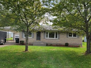 306 Valley Ter, Irvington, KY 40146