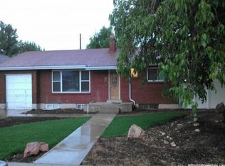 36 S 400 E, Orem, UT 84097
