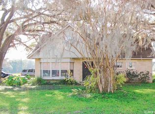 11916 SW 183rd Dr, Archer, FL 32618