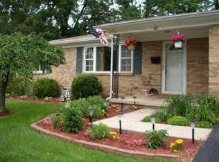 45 Edgecombe Rd, Milford, OH 45150