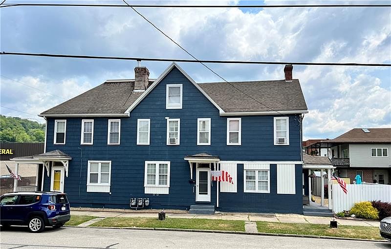 204208 4th St, Freeport, PA 16229 Zillow