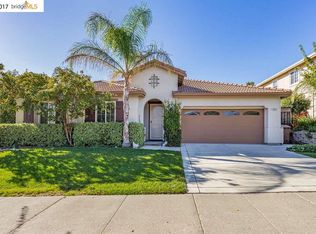 5625 Banteer Way, Antioch, CA