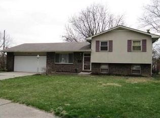 420 Canterwood Ct, Columbus, OH
