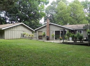 E13502 Grace St, Merrimac, WI 53561